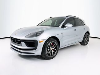 New 2026 Porsche Macan S video 1
