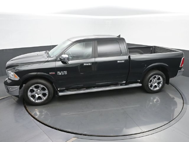 Used 2017 RAM 1500 Laramie w/ Convenience Group AWD/4WD image 39