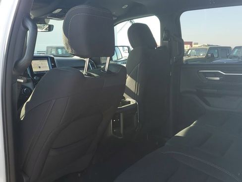 New 2026 RAM 1500 Big Horn/Lone Star image 15