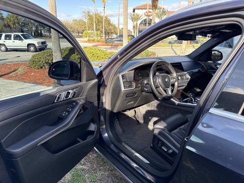 Used 2020 BMW X5 sDrive40i w/ Convenience Package image 17