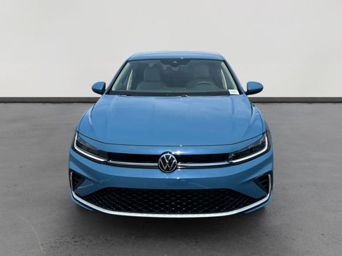 New 2026 Volkswagen Jetta S FWD image 8