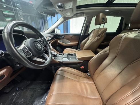 Used 2023 Acura MDX SH-AWD w/ Technology Package image 19
