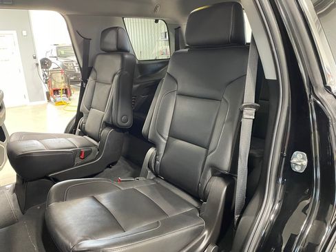 Used 2019 Chevrolet Tahoe LT image 15