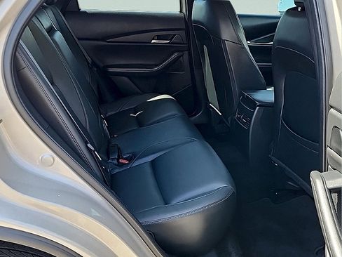 Certified 2023 MAZDA CX-30 AWD 2.5 S w/ Select Package image 10