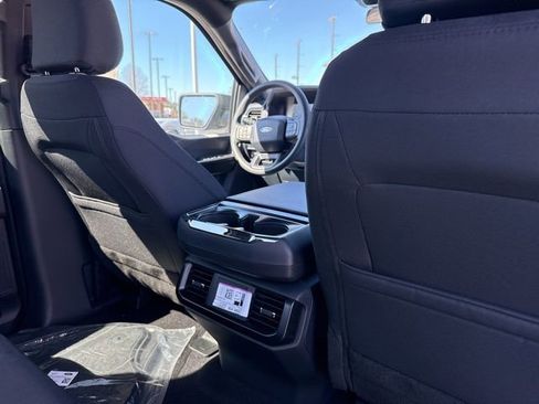 New 2026 Ford F150 STX w/ Equipment Group 200A image 18