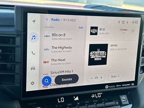 Used 2023 Toyota Tundra TRD Pro w/ TRD Pro Tow Package image 16