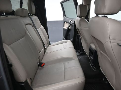 Used 2019 Ford Ranger Lariat image 14