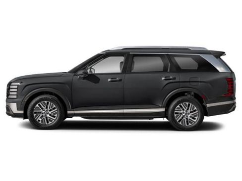 New 2026 Hyundai Palisade SEL Premium image 2
