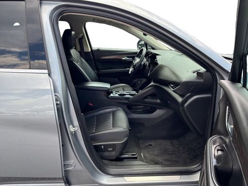 Used 2023 Buick Envision Avenir FWD image 22