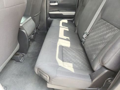 Used 2020 Toyota Tundra SR5 image 21