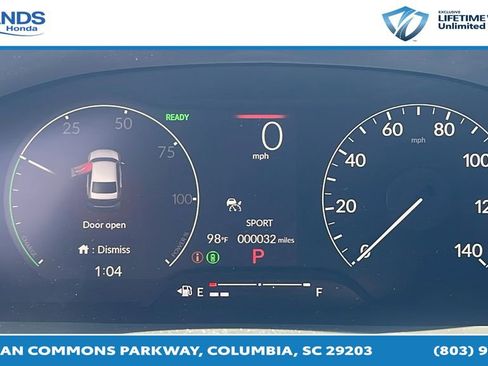 New 2025 Honda Civic Sport image 37