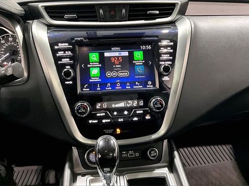 Used 2023 Nissan Murano SL image 15