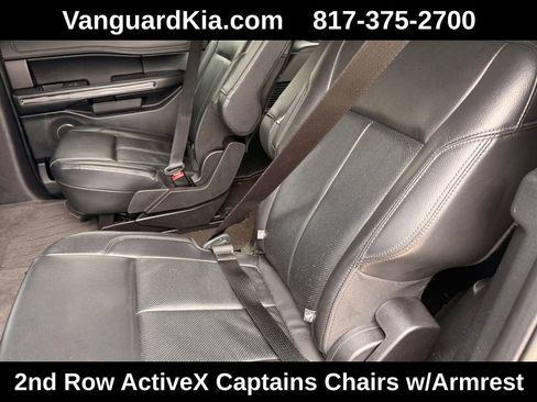 Used 2020 Ford Expedition XLT w/ Equipment Group 202A RWD image 25
