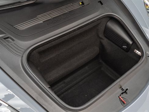 Used 2024 Porsche 718 Cayman GTS RWD image 31