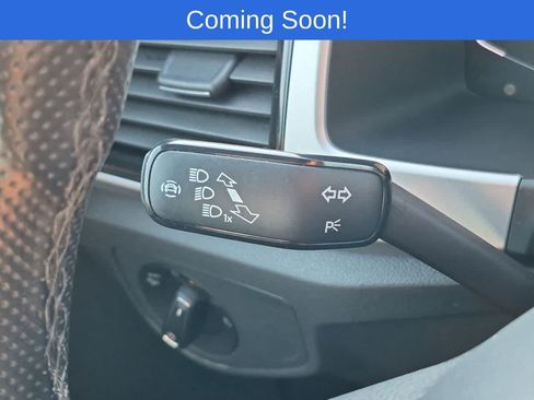 Used 2022 Volkswagen Atlas Cross Sport SEL Premium R-Line AWD/4WD image 27