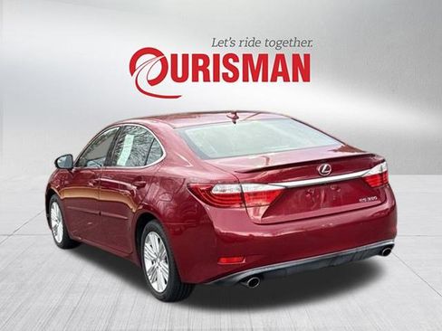 Used 2014 Lexus ES 350 image 4