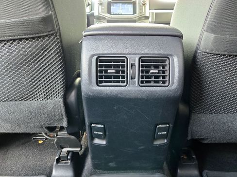 Used 2019 Toyota 4Runner SR5 AWD/4WD image 36