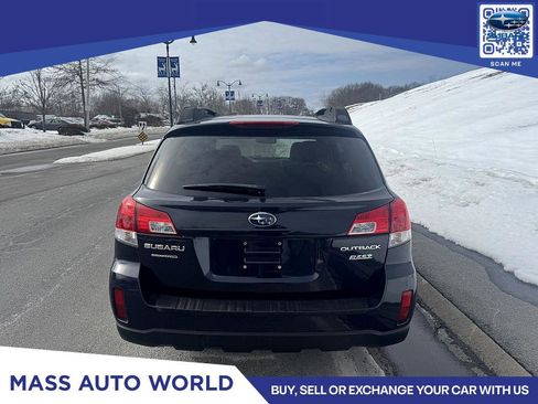 Used 2013 Subaru Outback 2.5i Premium image 3