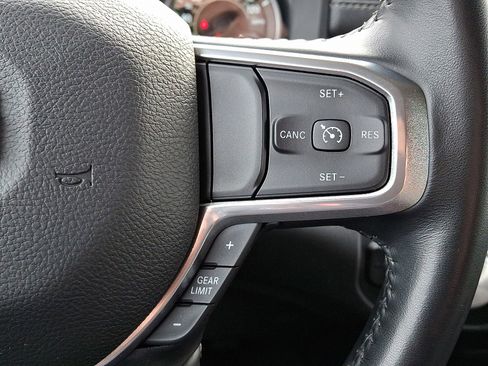 Used 2022 RAM 1500 Laramie image 21