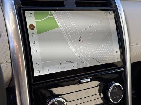 New 2026 Land Rover Discovery Limited Edition image 20