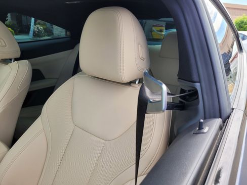 Used 2025 BMW 430i Coupe w/ M Sport Package image 14