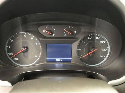 Used 2024 Chevrolet Malibu LT image 14