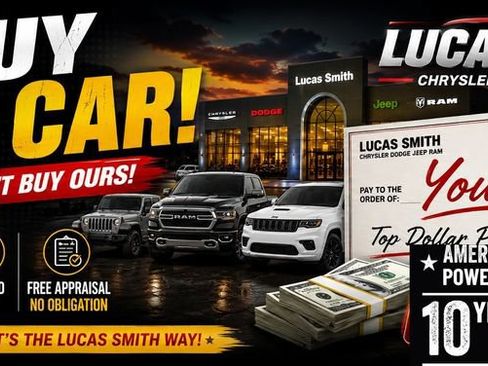 New 2026 RAM 1500 Big Horn w/ Night Edition AWD/4WD image 5