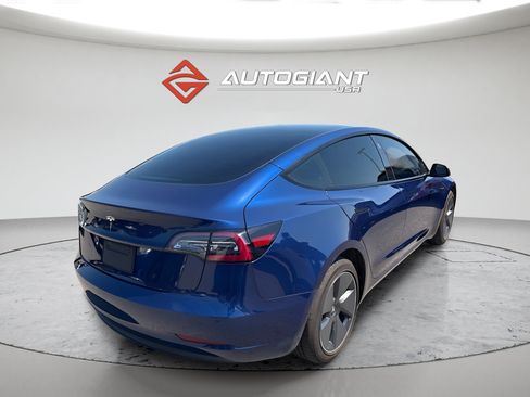 Used 2023 Tesla Model 3 Standard Range RWD image 11
