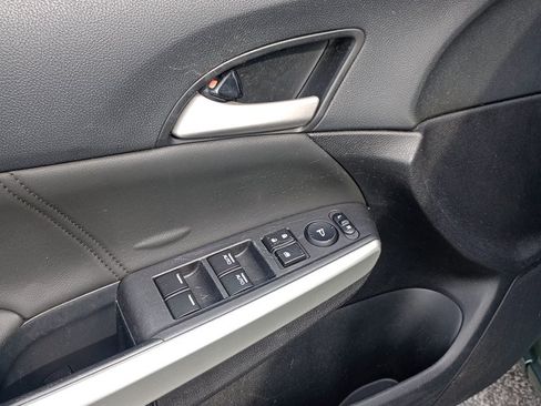 Used 2009 Honda Accord EX-L image 12