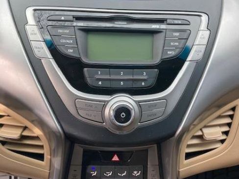 Used 2013 Hyundai Elantra GLS image 25