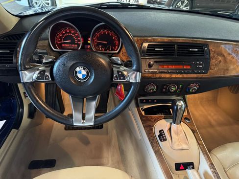 Used 2007 BMW Z4 3.0si RWD image 20