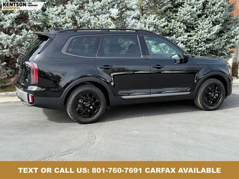 Used 2023 Kia Telluride SX Prestige X-Pro AWD/4WD image 9