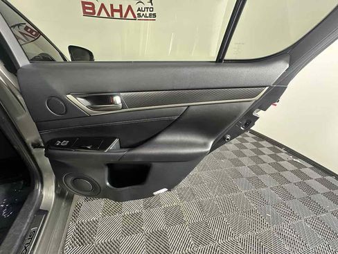 Used 2016 Lexus GS 350 AWD w/ F Sport Package image 19