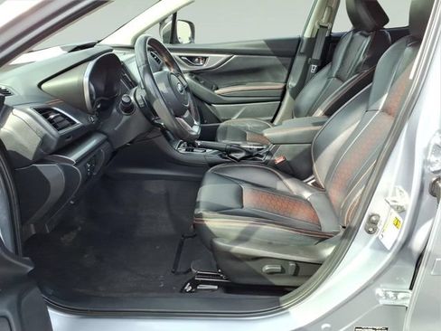 Used 2021 Subaru Crosstrek 2.5i Limited w/ Moonroof Package 1 AWD/4WD image 17