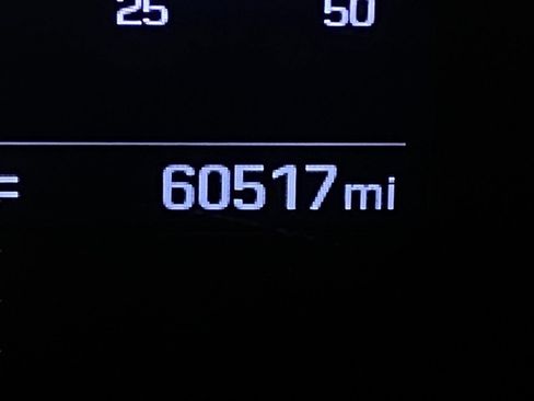 Used 2017 Hyundai Tucson Night image 18