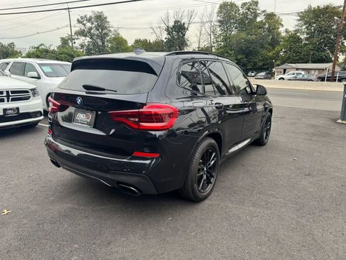 Used 2018 BMW X3 M40i image 8