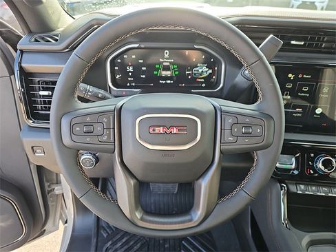 New 2026 GMC Sierra 2500 AT4 w/ AT4 Premium Plus Package image 20