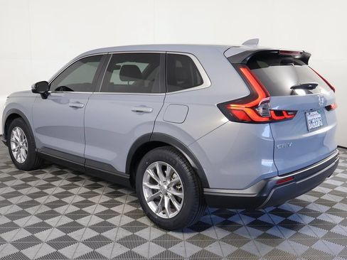 Used 2024 Honda CR-V EX-L image 6