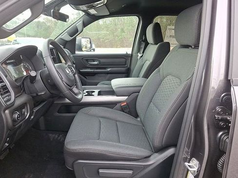 New 2026 RAM 1500 Express image 10