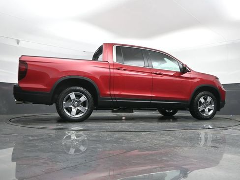 New 2026 Honda Ridgeline RTL image 37
