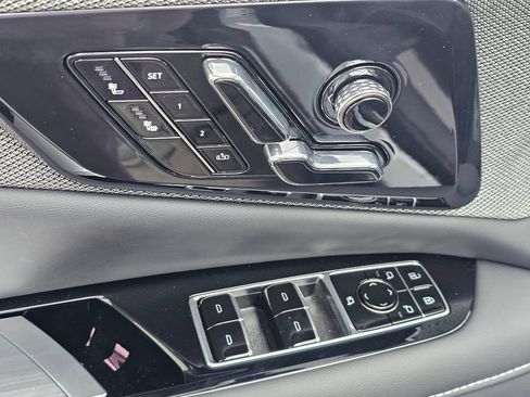 New 2026 Cadillac Optiq Sport 1 AWD/4WD image 22