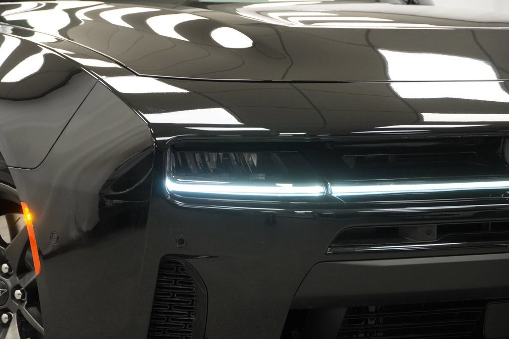 New 2026 Dodge Charger Scat Pack AWD/4WD image 5