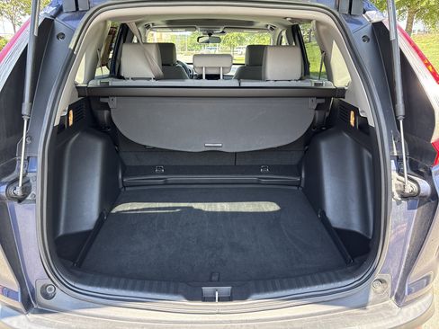 Used 2018 Honda CR-V EX image 33