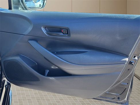 Used 2023 Toyota Corolla LE image 36