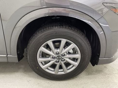 Used 2025 MAZDA CX-5 AWD 2.5 S w/ Select Package image 14