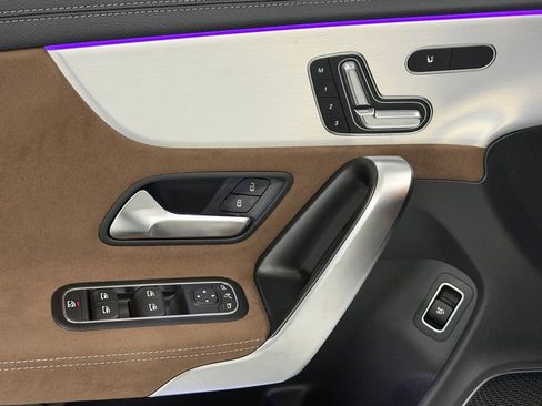 Used 2025 Mercedes-Benz CLA 250 CLA 250 image 14