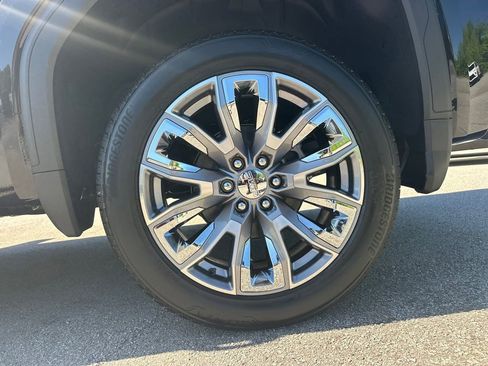 New 2026 GMC Sierra 1500 Denali AWD/4WD image 20
