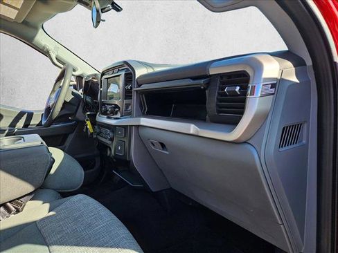 Used 2023 Ford F150 XLT image 22
