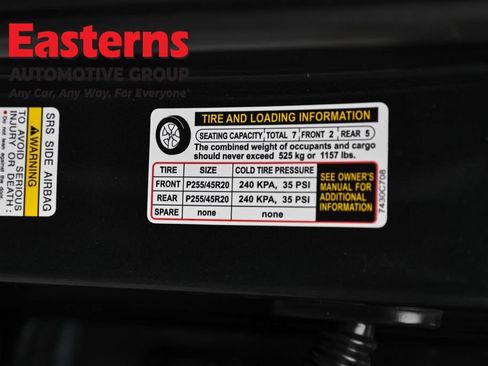Used 2025 Mitsubishi Outlander SE AWD/4WD image 34