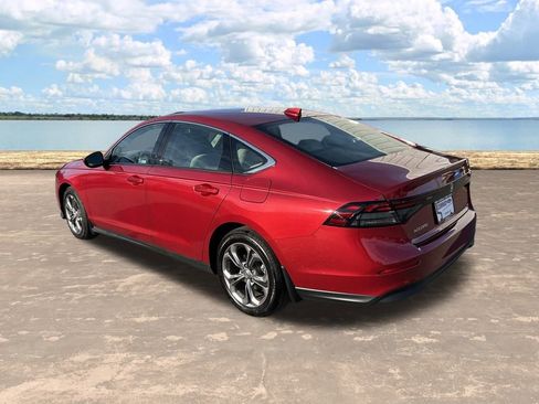 Used 2024 Honda Accord EX image 12